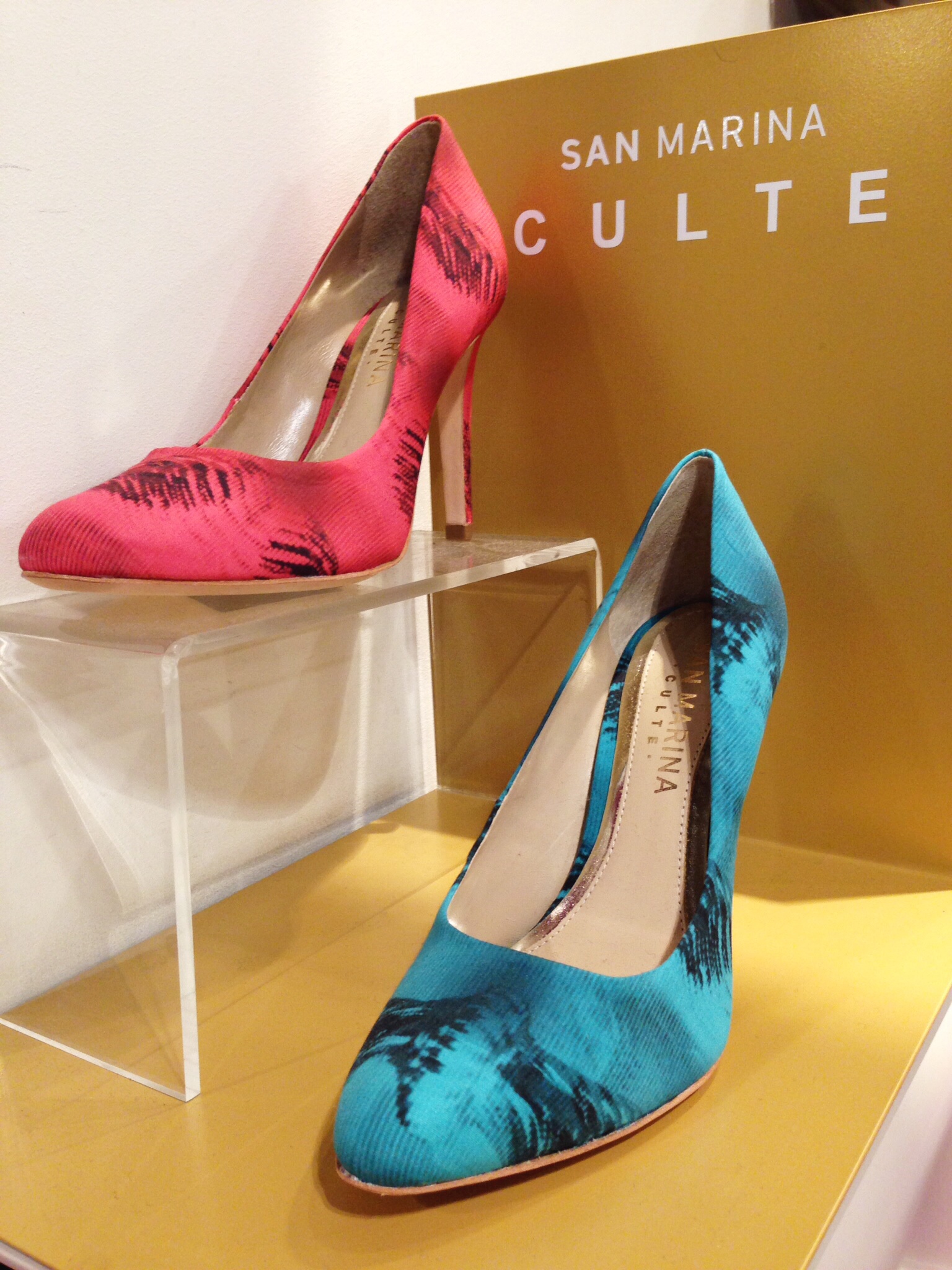 Sans marina nouvelle collection deals